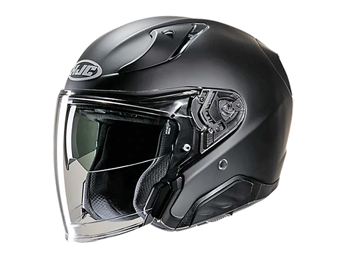 Мотошлем HJC RPHA31 METAL BLACK XXL