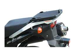 KAPPA Крепеж кофра SUZUKI DL650/1000 V-STROM 02-11  K528