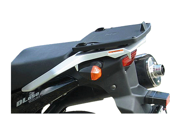 KAPPA Крепеж кофра SUZUKI DL650/1000 V-STROM 02-11  K528