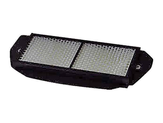 Champion Воздушный фильтр J318 YAMAHA YZF750 93-99 (HFA4706)