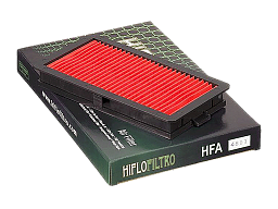HIFLO Воздушный фильтр HFA4801