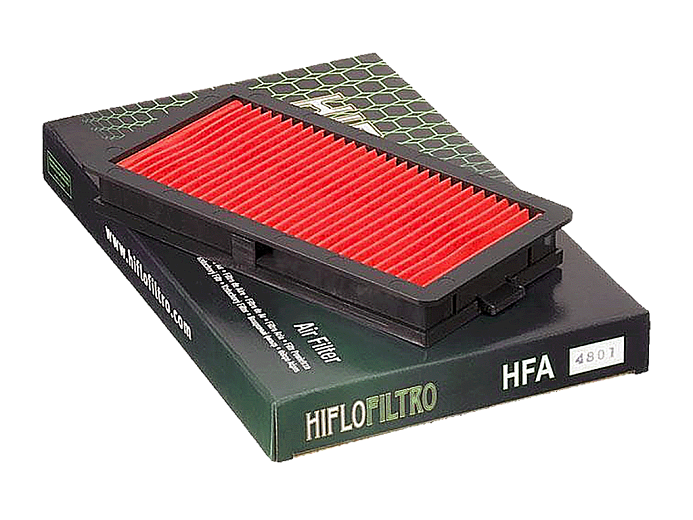 HIFLO Воздушный фильтр HFA4801