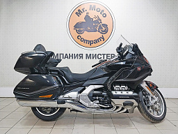HONDA GL1800D TOUR GOLD WING DCT