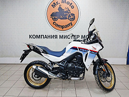 HONDA XL750TRANSALP