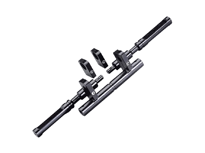 ZTECHNIK Крепление дополнительных фар R1200GS  Z6024