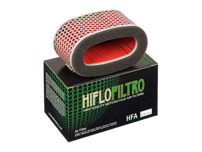 HIFLO Воздушный фильтр HFA1710