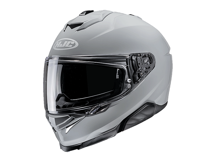 Мотошлем HJC i71 N GRAY XL