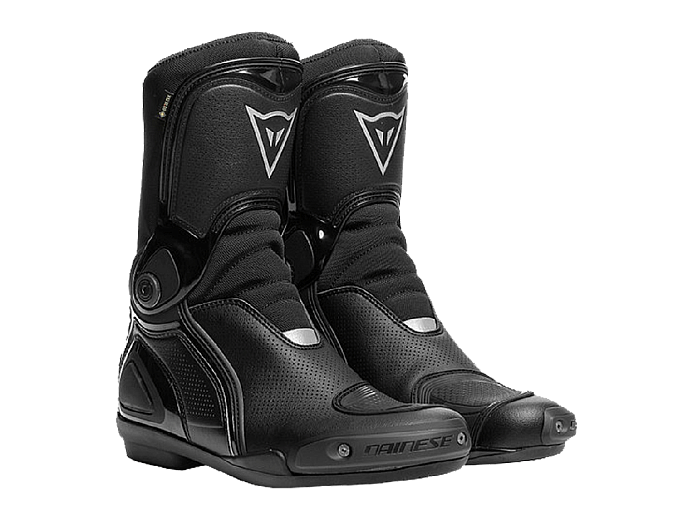 Мотоботы DAINESE SPORT MASTER GORE-TEX 001 BLACK 41