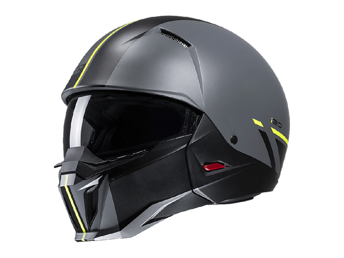 Мотошлем HJC i20 BATOL MC3HSF L