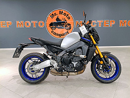 YAMAHA MT-09-2SP