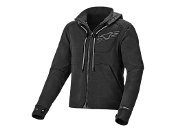 Толстовка MACNA DISTRICT женская черная L