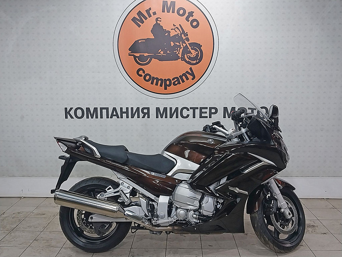 YAMAHA FJR1300 ABS