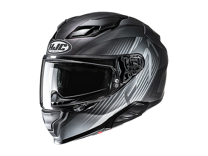 Мотошлем HJC F71 CATOS MC5SF L