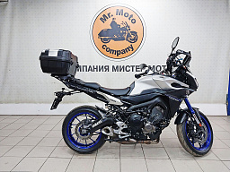 YAMAHA MT-09 TRACER