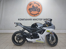 SUZUKI GSX-R750