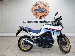 HONDA XL750TRANSALP ABS