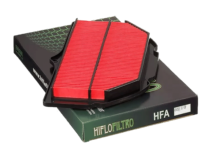 HIFLO Воздушный фильтр HFA3910