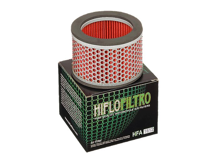HIFLO Воздушный фильтр HFA1612