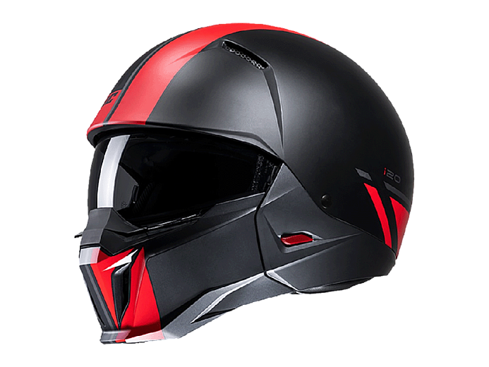 Мотошлем HJC i20 BATOL MC1SF XL