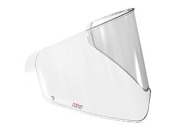 PINLOCK Линза/пинлок DKS266 прозрачный HJ-32