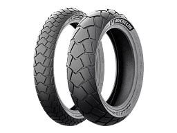 Мотошина MICHELIN 150/70-R17 ANAKEE ADVENTURE 2 R 69V TL/TT