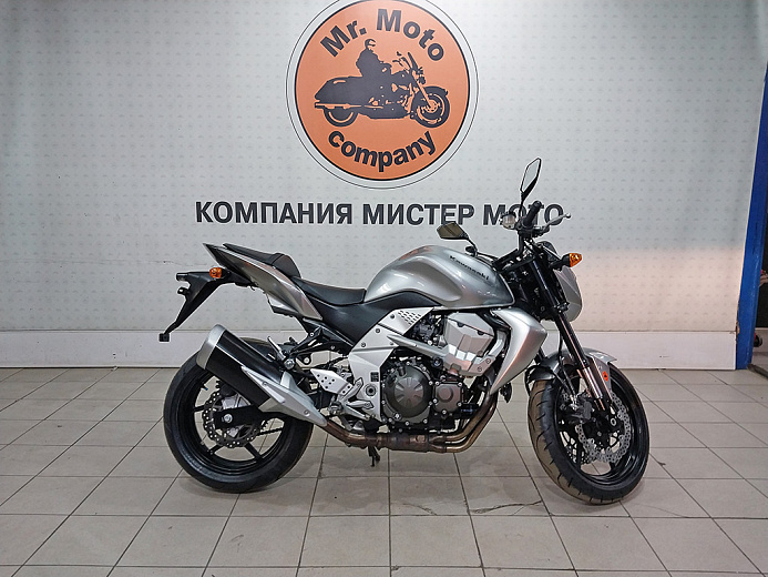 KAWASAKI ZR750L7F