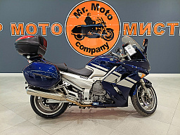 YAMAHA FJR1300AS