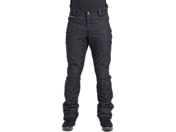 HYPERLOOK Мотоджинсы Hellboy L