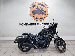 HONDA  CMX1100 REBEL T DCT ABS