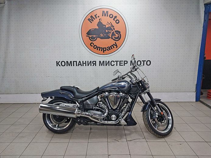 YAMAHA XV1700PC