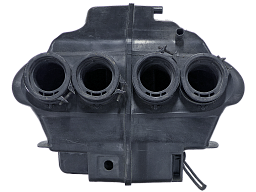 Б.У. SUZUKI GSF400 Корпус воздушного фильтра 13700-33DA0