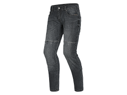 Мотоджинсы FSD BASH MENS KEVLAR ткань черные 38