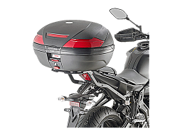 KAPPA Крепеж кофра YAMAHA MT-07 18-20  KZ2140