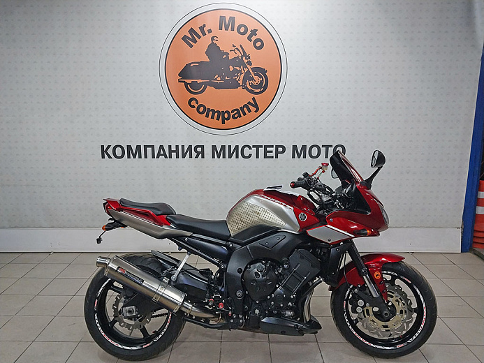 YAMAHA FZ1S
