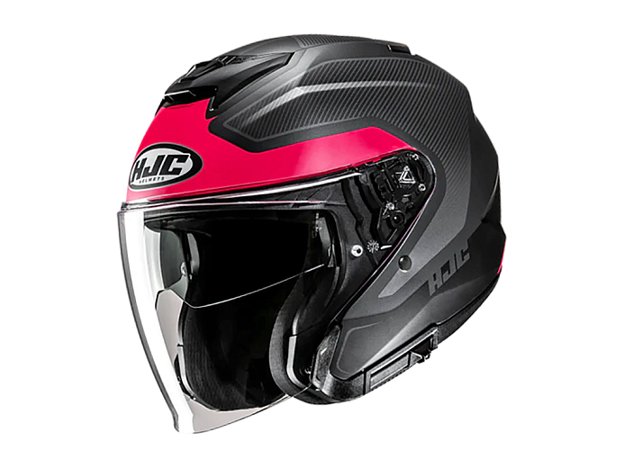 Мотошлем HJC i31 TEVIS MC8SF S