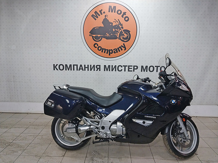 BMW K1200GT ABS