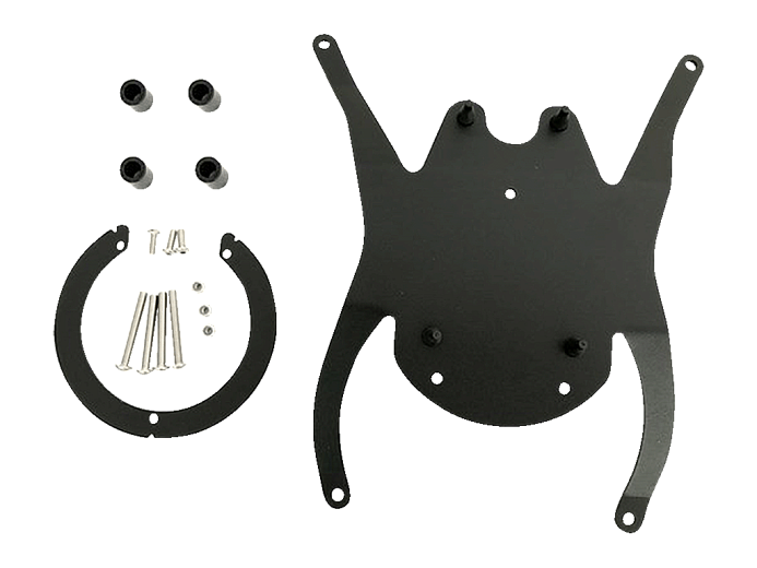 KAPPA Адаптер для сумок TANKLOCK BMW F650GS/700GS/800GS/800Adv. 08-18  BF15K