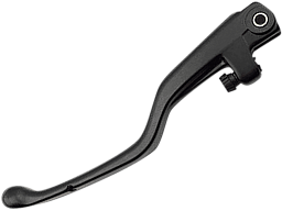 VICMA Рычаг сцепления черный 75862