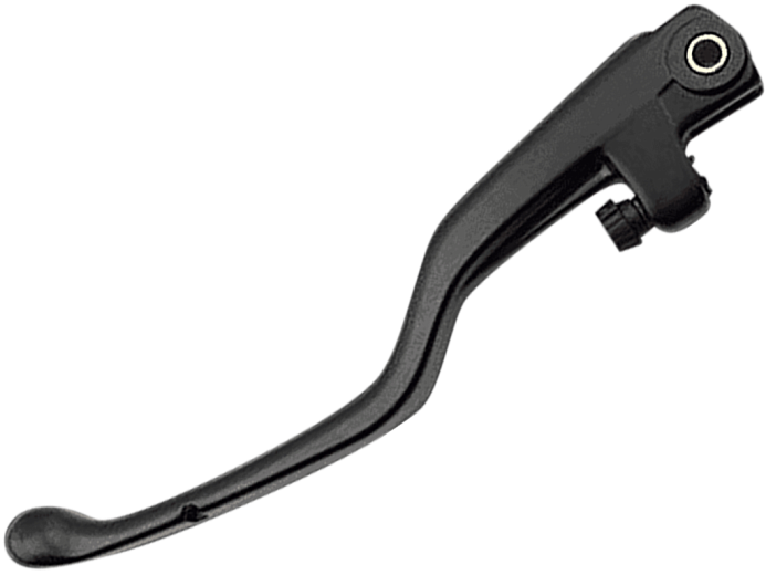 VICMA Рычаг сцепления черный 75862