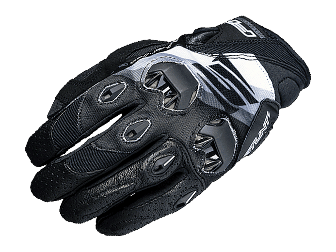 Мотоперчатки FIVE STUNT EVO REPLICA SHADE GREY 11/XL