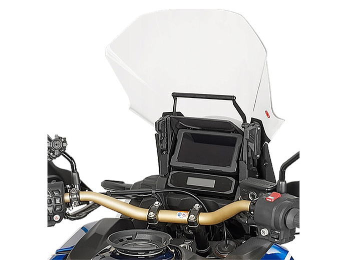 KAPPA Дополнительный крепёж для навигатора HONDA CRF1100L A. KFB1178