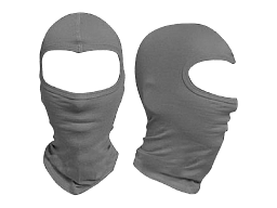 REXWEAR Подшлемник серый