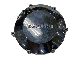 Б.У. SUZUKI TL1000S Крышка сцепления 11370-02F10-000