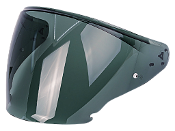 Визор HJC HJ-43 Сильная тонировка