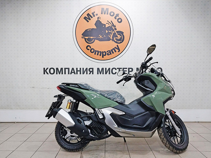 HONDA ADV160