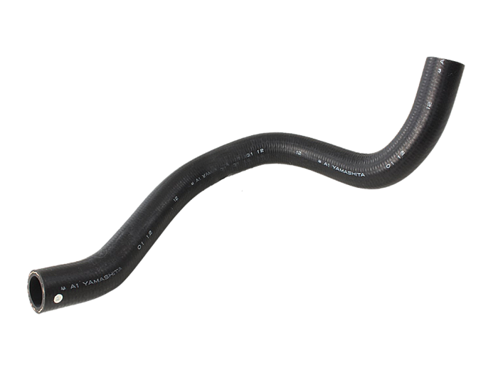 HONDA Патрубок радиатора 19502-MM5-000