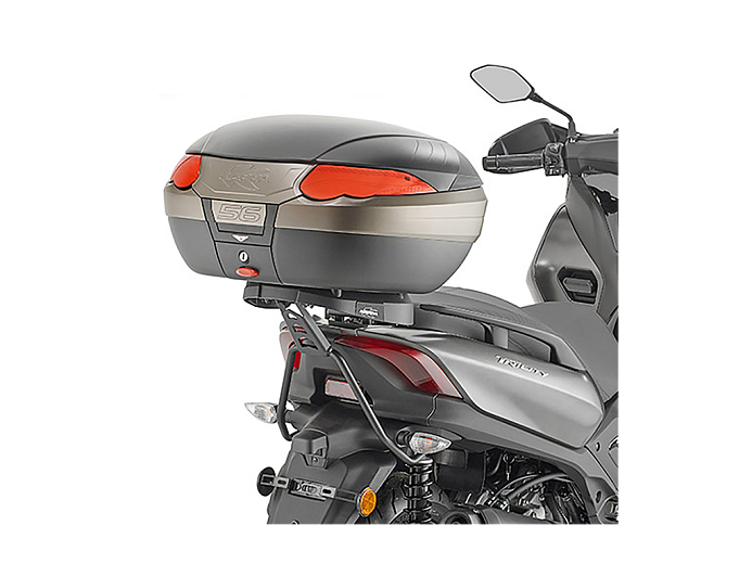 KAPPA Крепеж кофра YAMAHA TRICITY300  20-  KR2149