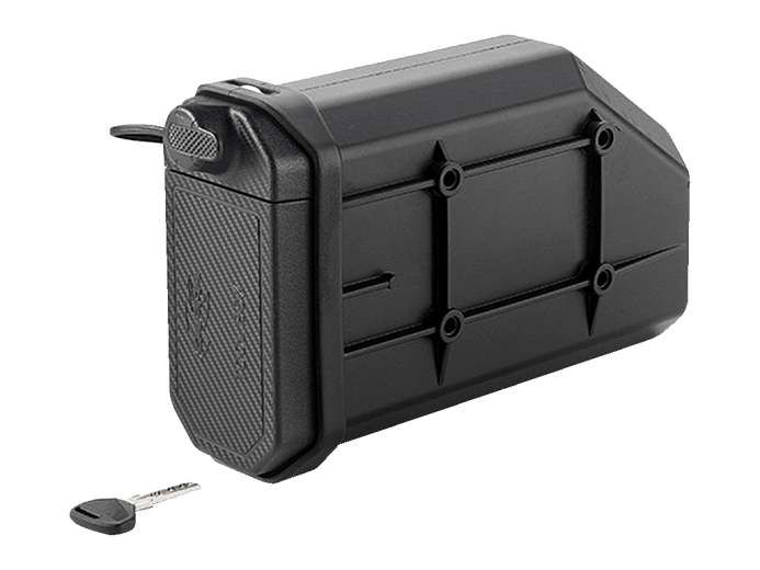 KAPPA Коробка для инструментов KS250