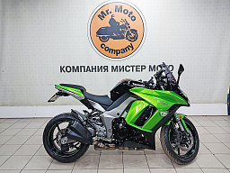 KAWASAKI NINJA1000 ABS