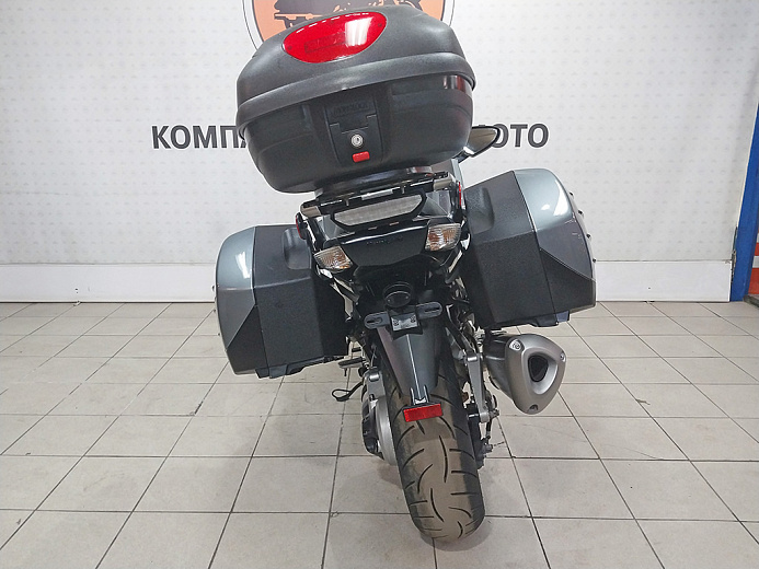 KAWASAKI ZG1400B
